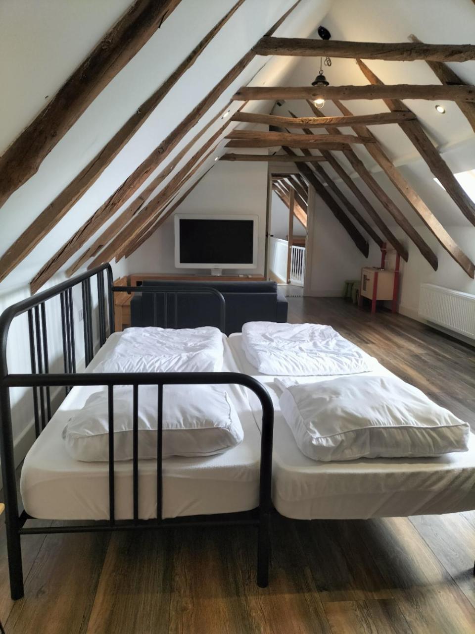 Vakantiehuis Ganderhoeve Gaanderen Экстерьер фото