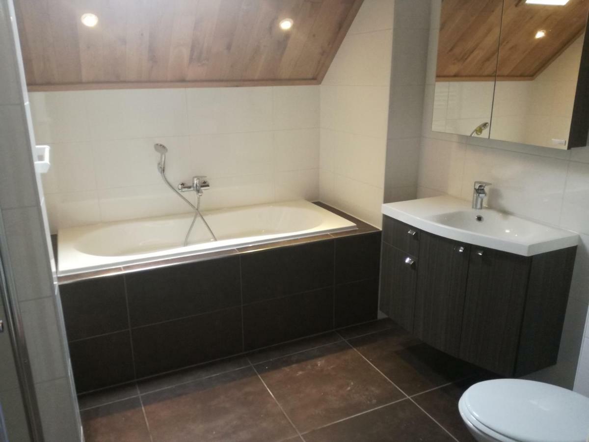 Vakantiehuis Ganderhoeve Gaanderen Экстерьер фото