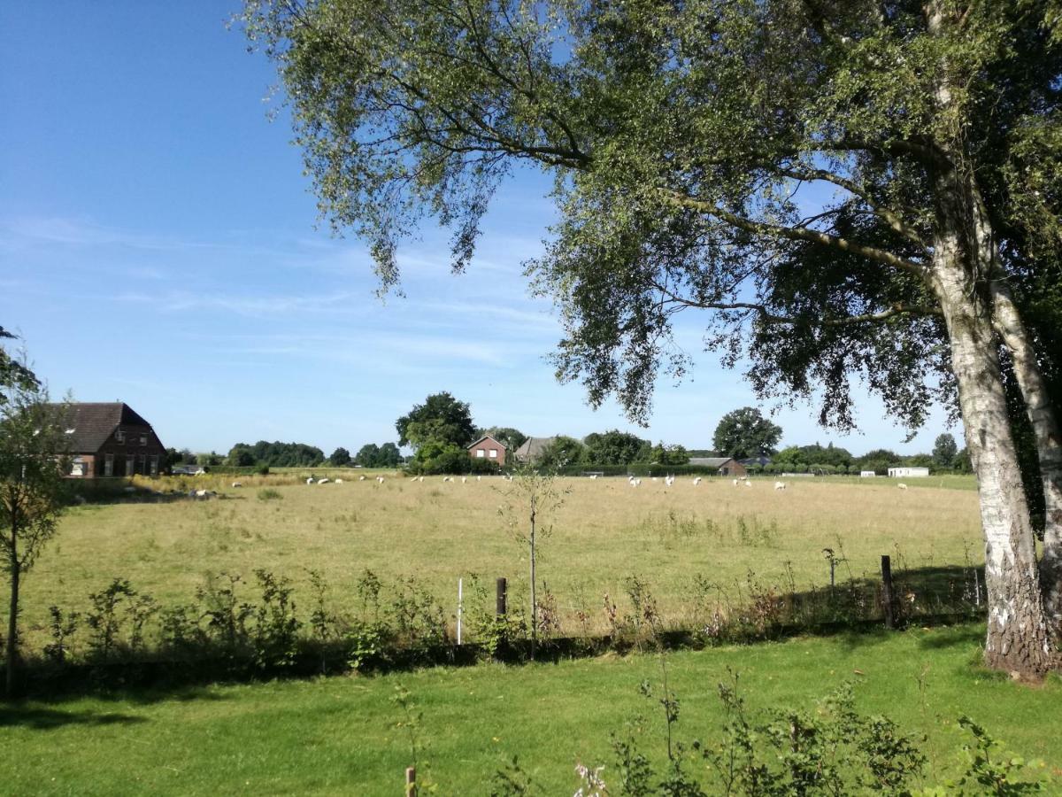 Vakantiehuis Ganderhoeve Gaanderen Экстерьер фото