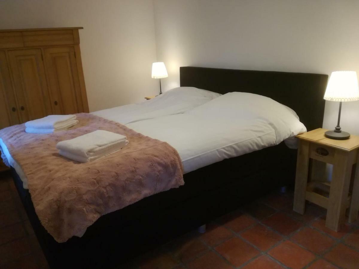 Vakantiehuis Ganderhoeve Gaanderen Экстерьер фото