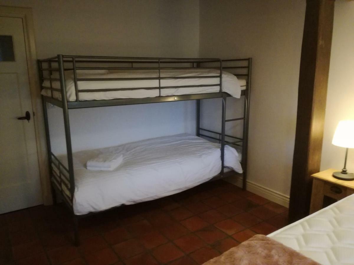 Vakantiehuis Ganderhoeve Gaanderen Экстерьер фото