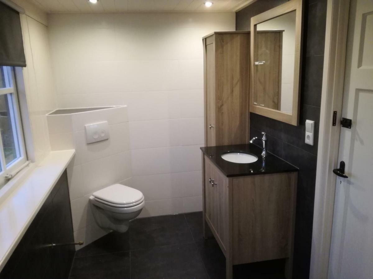 Vakantiehuis Ganderhoeve Gaanderen Экстерьер фото