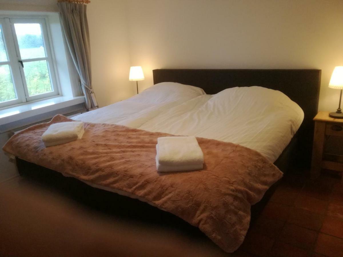 Vakantiehuis Ganderhoeve Gaanderen Экстерьер фото
