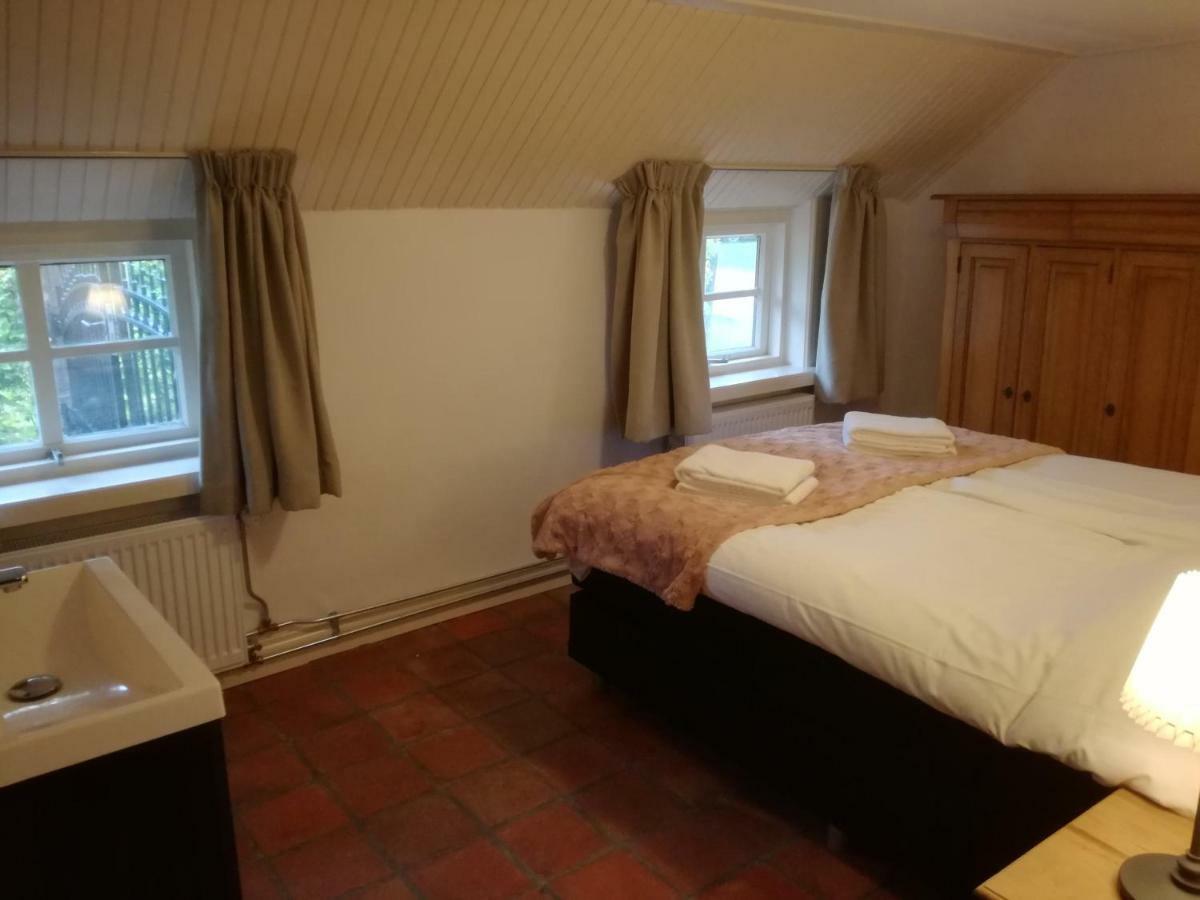 Vakantiehuis Ganderhoeve Gaanderen Экстерьер фото