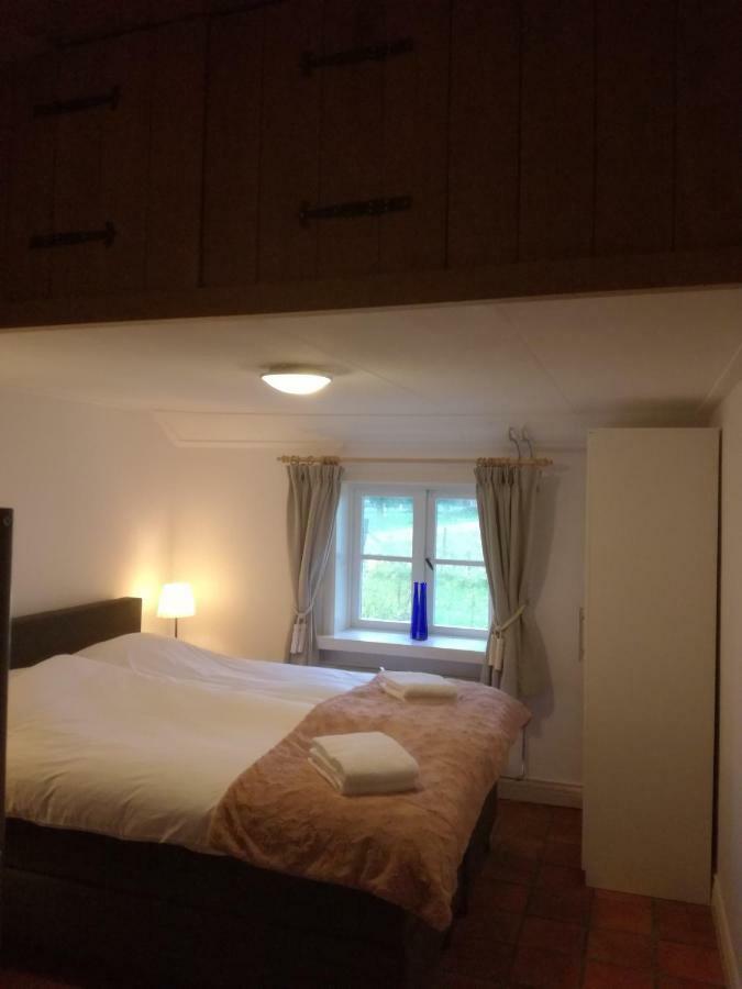Vakantiehuis Ganderhoeve Gaanderen Экстерьер фото
