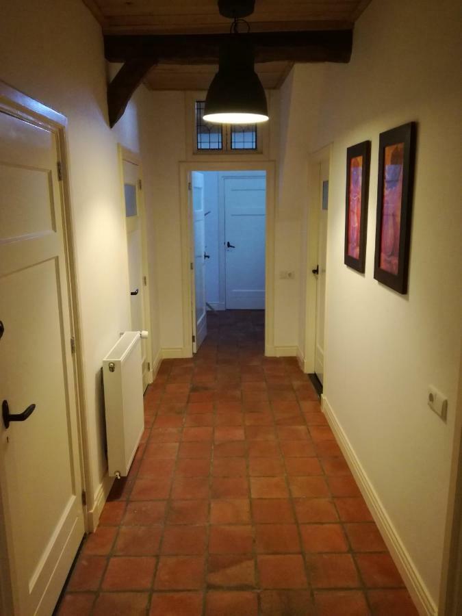 Vakantiehuis Ganderhoeve Gaanderen Экстерьер фото
