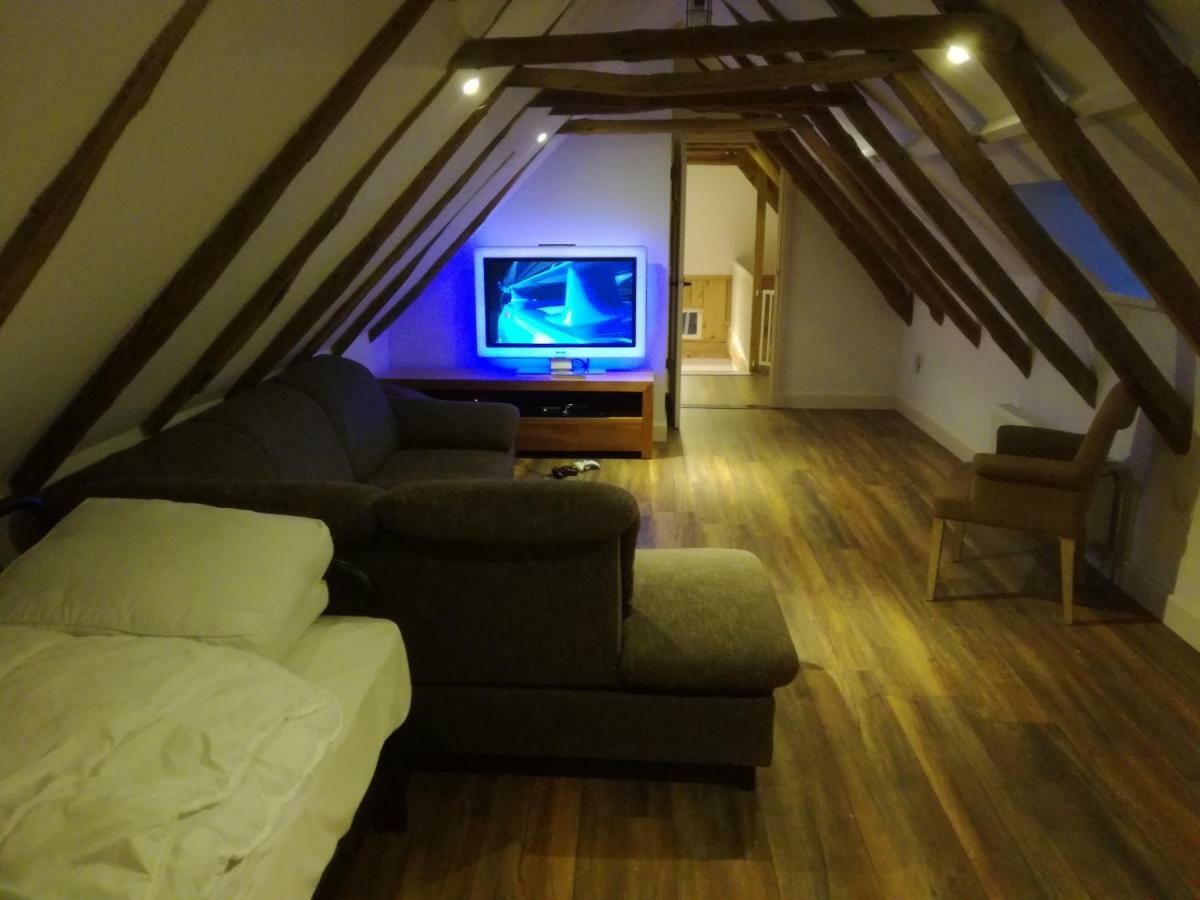Vakantiehuis Ganderhoeve Gaanderen Экстерьер фото